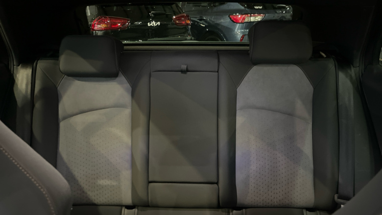 CUPRA Born 169kW e-Boost V3 77kWh 5dr Auto Electric Hatchback